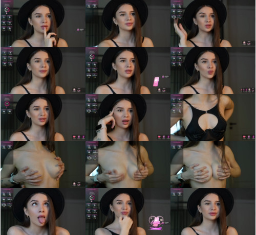 View or download file malyshkaaa on 2024-11-12 from bongacams