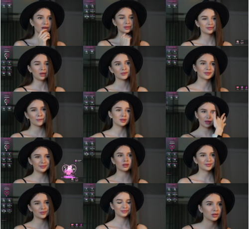 View or download file malyshkaaa on 2024-11-12 from bongacams