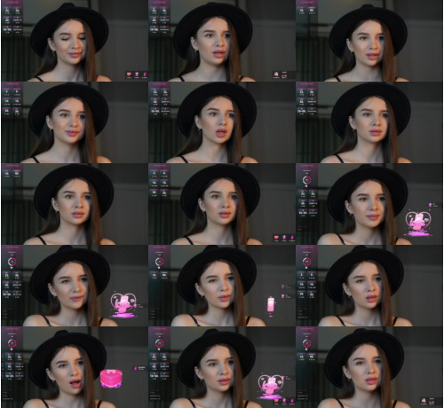 View or download file malyshkaaa on 2024-11-12 from bongacams