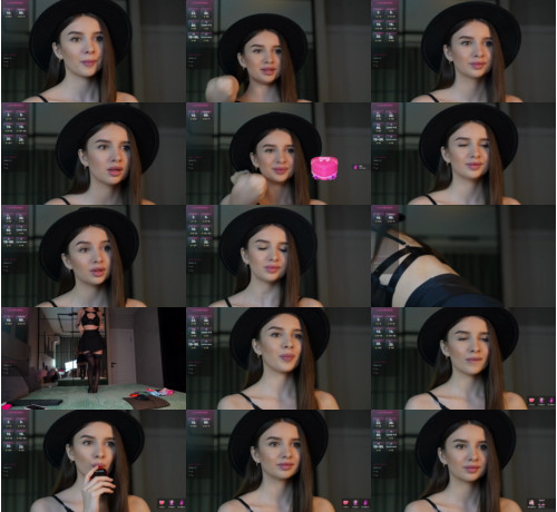 View or download file malyshkaaa on 2024-11-12 from bongacams