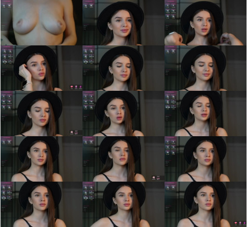 View or download file malyshkaaa on 2024-11-12 from bongacams