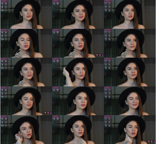 View or download file malyshkaaa on 2024-11-12 from bongacams