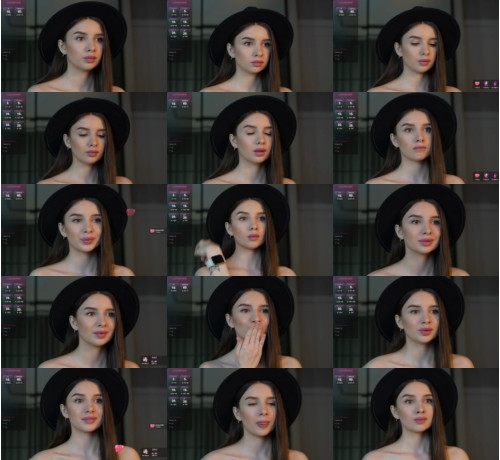 View or download file malyshkaaa on 2024-11-12 from bongacams