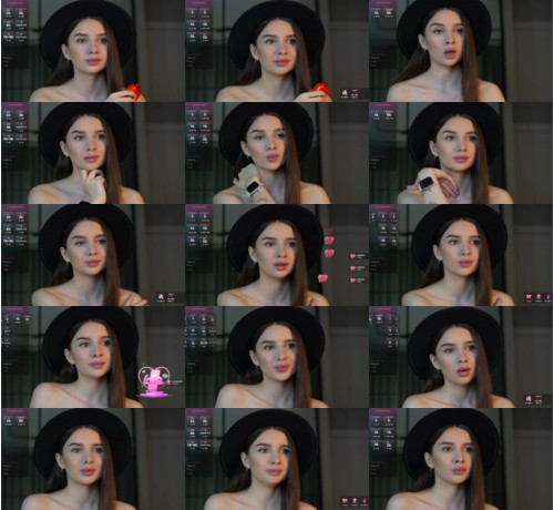 View or download file malyshkaaa on 2024-11-12 from bongacams