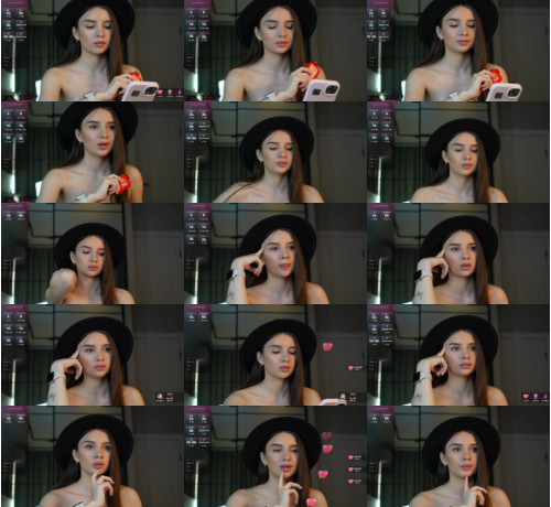 View or download file malyshkaaa on 2024-11-12 from bongacams