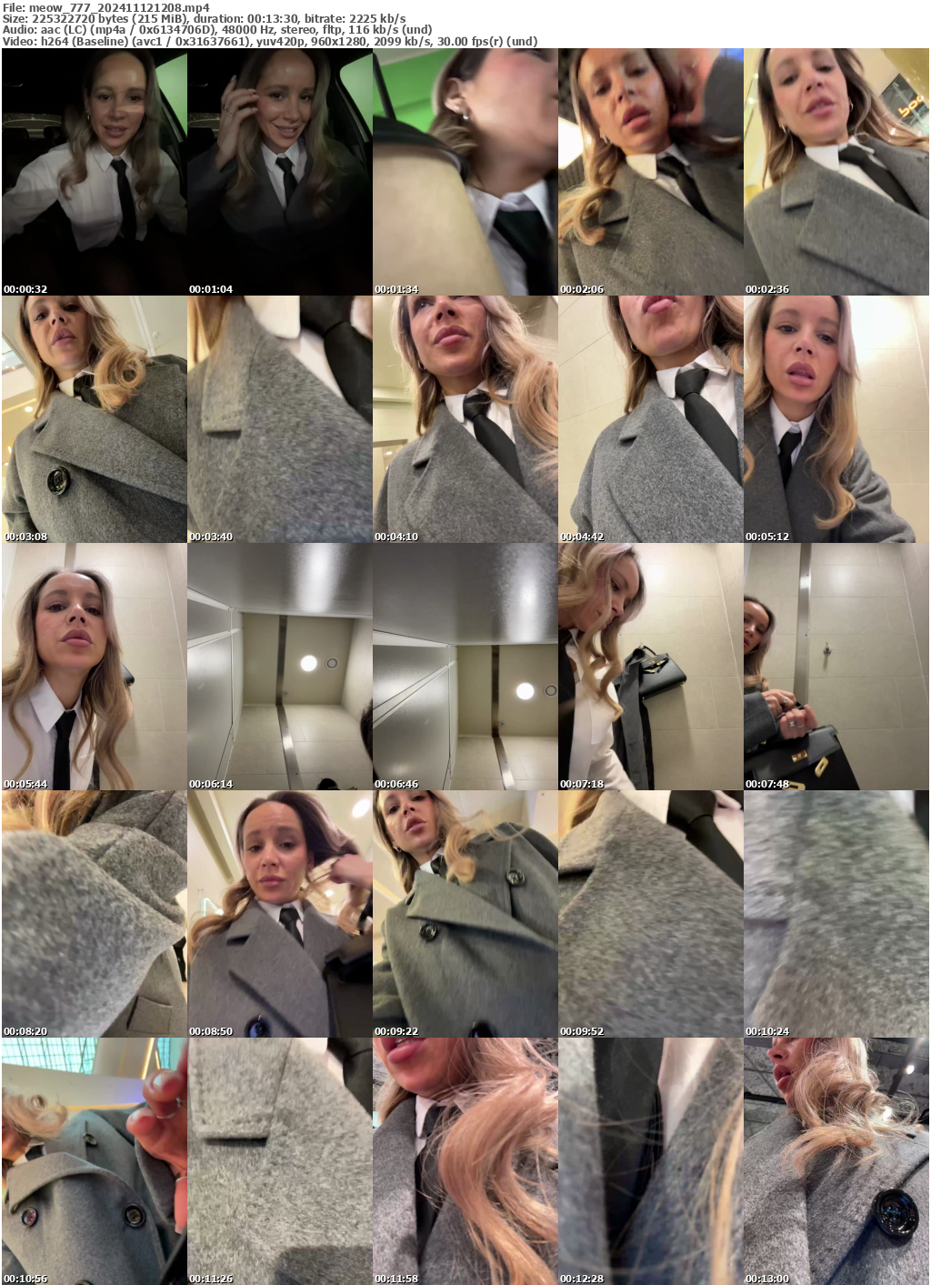 Preview thumb from meow_777 on 2024-11-12 @ bongacams