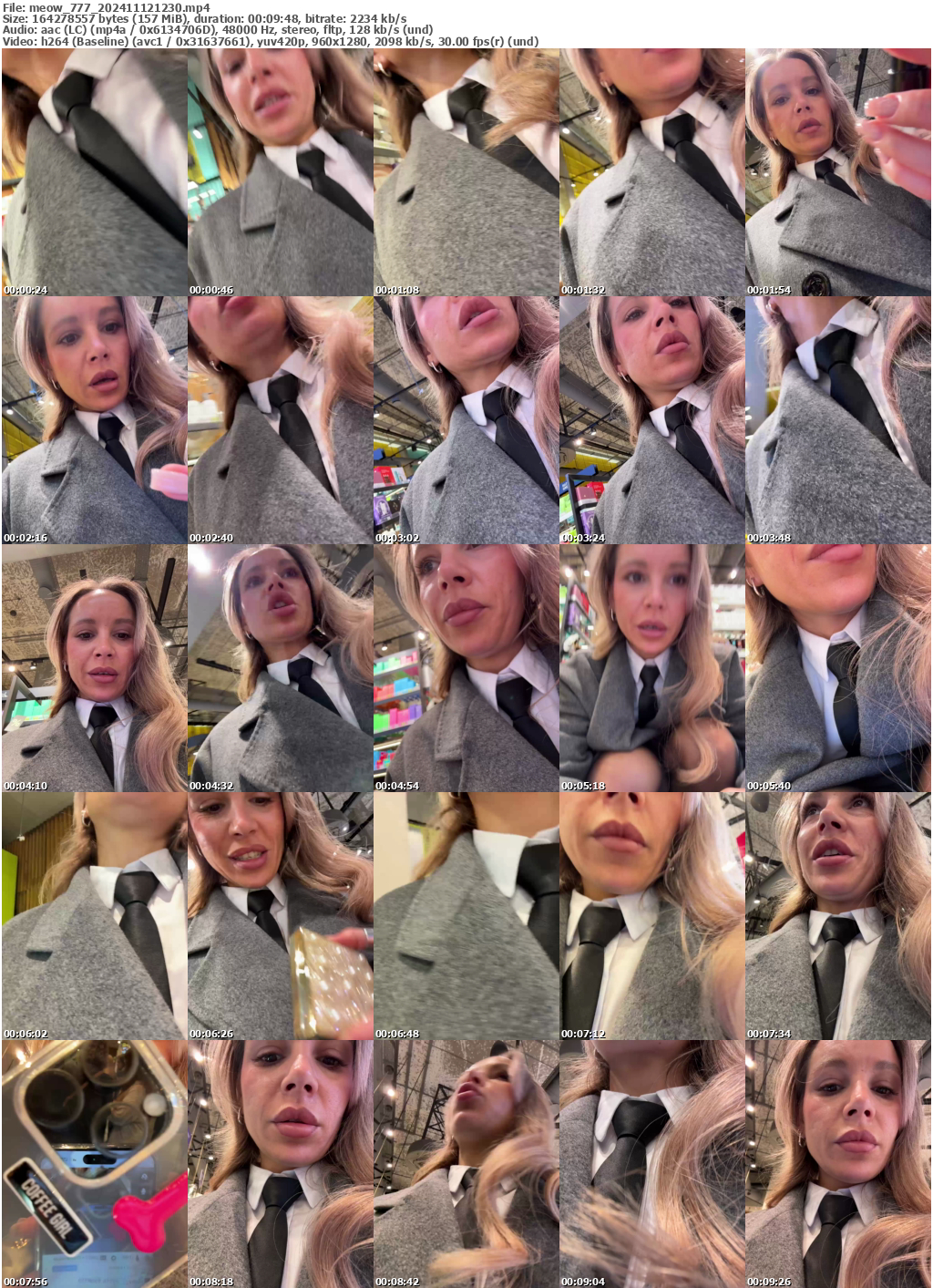 Preview thumb from meow_777 on 2024-11-12 @ bongacams