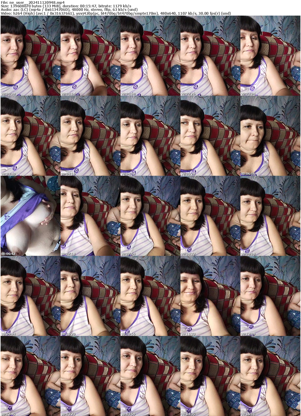 Preview thumb from ne_user_ on 2024-11-12 @ bongacams