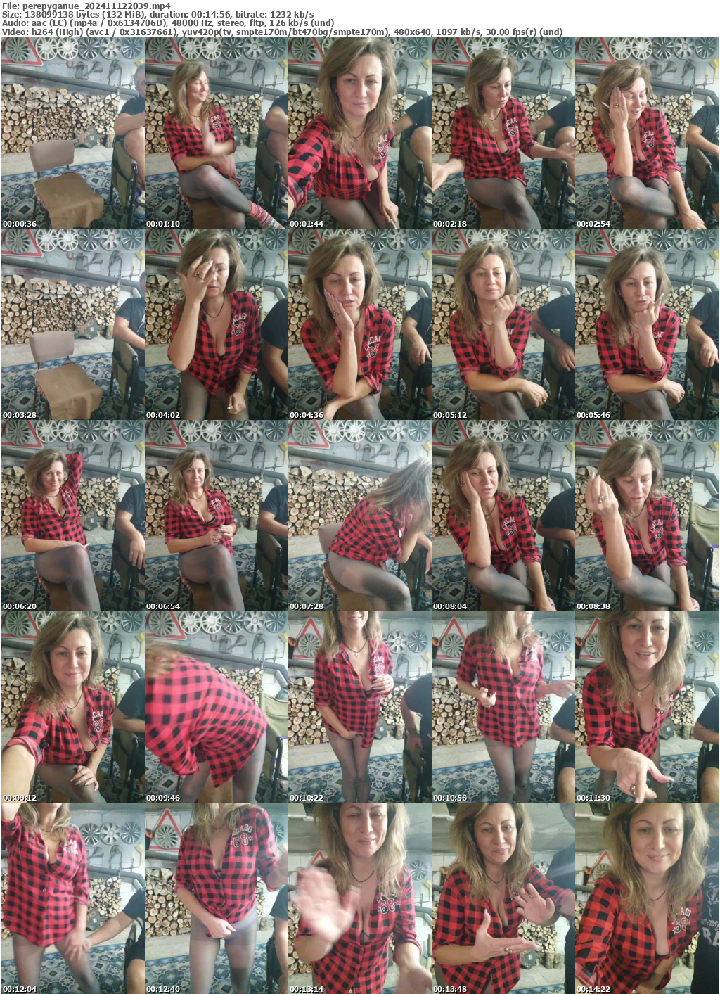 Preview thumb from perepyganue on 2024-11-12 @ bongacams