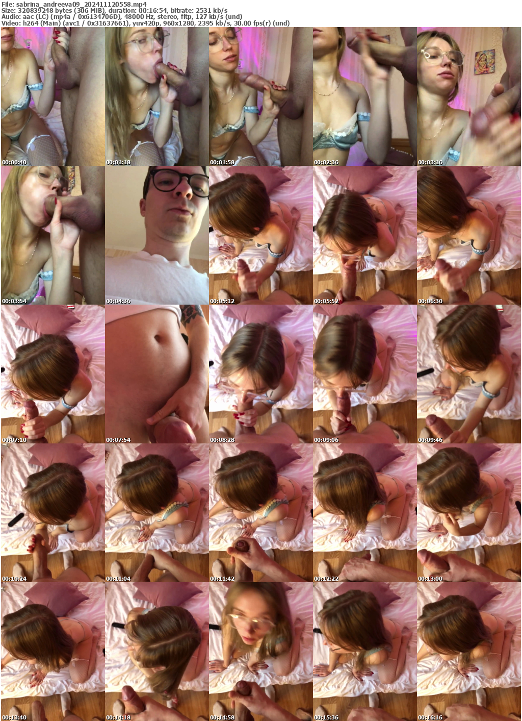 Preview thumb from sabrina_andreeva09 on 2024-11-12 @ bongacams