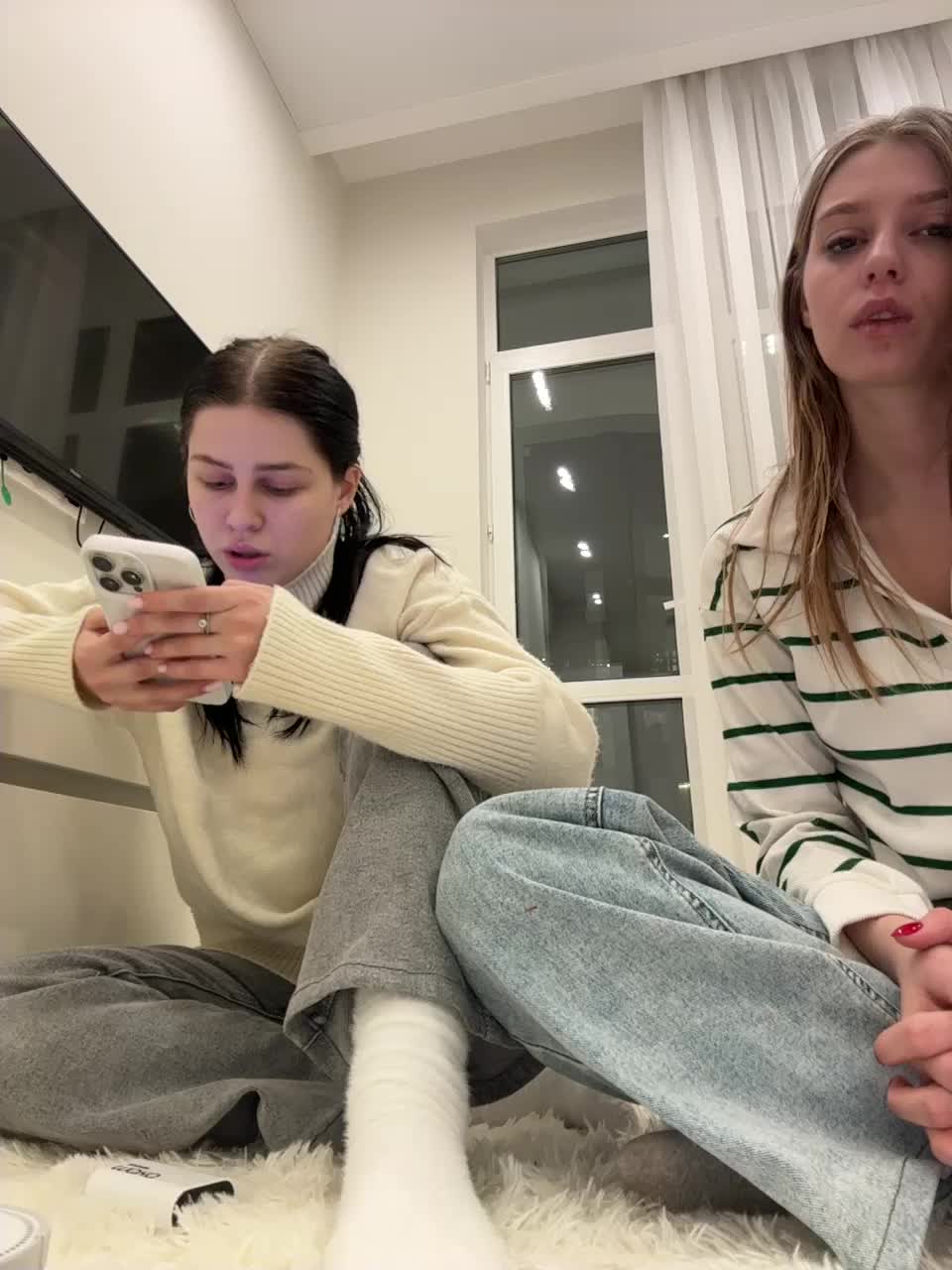 View or download file vibromashulkadashulka on 2024-11-12 from bongacams