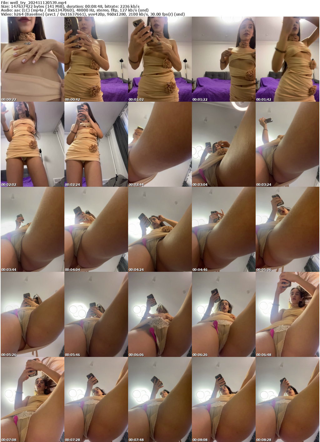 Preview thumb from well_try on 2024-11-12 @ bongacams