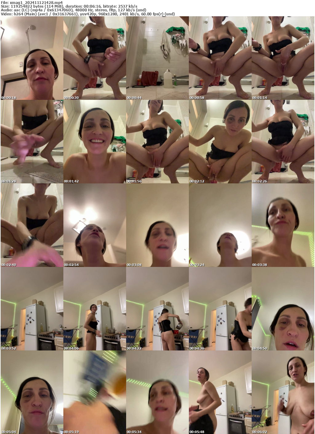 Preview thumb from xmag1 on 2024-11-12 @ bongacams