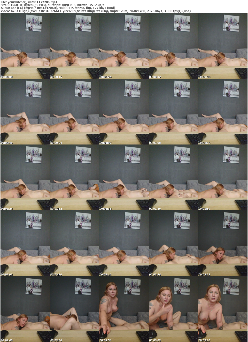 Preview thumb from yourwitcher on 2024-11-12 @ bongacams