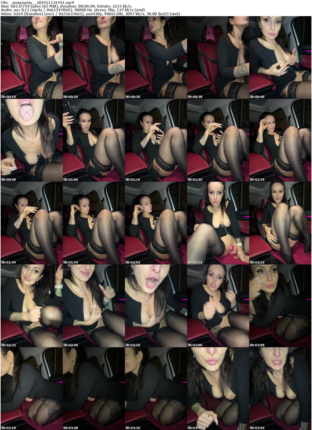 Preview thumb from _annamaria_ on 2024-11-13 @ bongacams