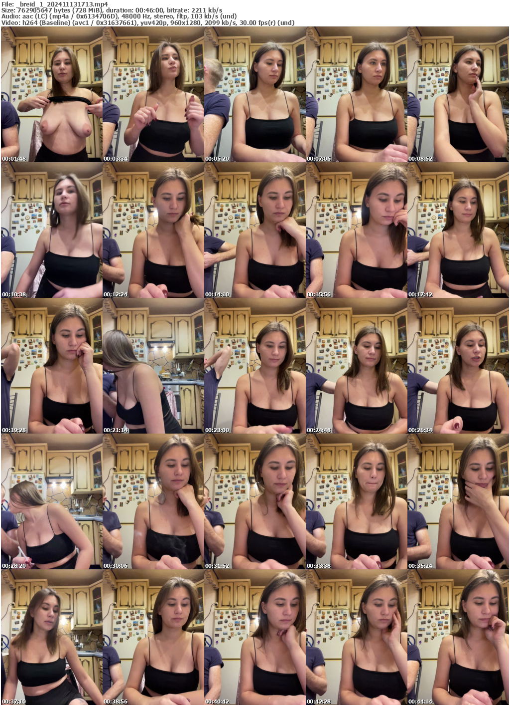 Preview thumb from _breid_1 on 2024-11-13 @ bongacams