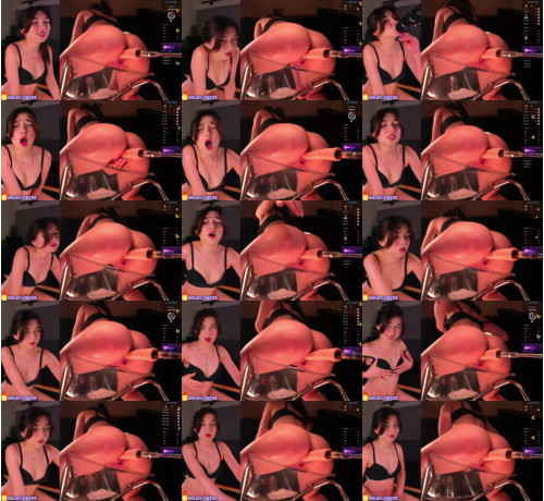 View or download file cream_baby on 2024-11-13 from bongacams