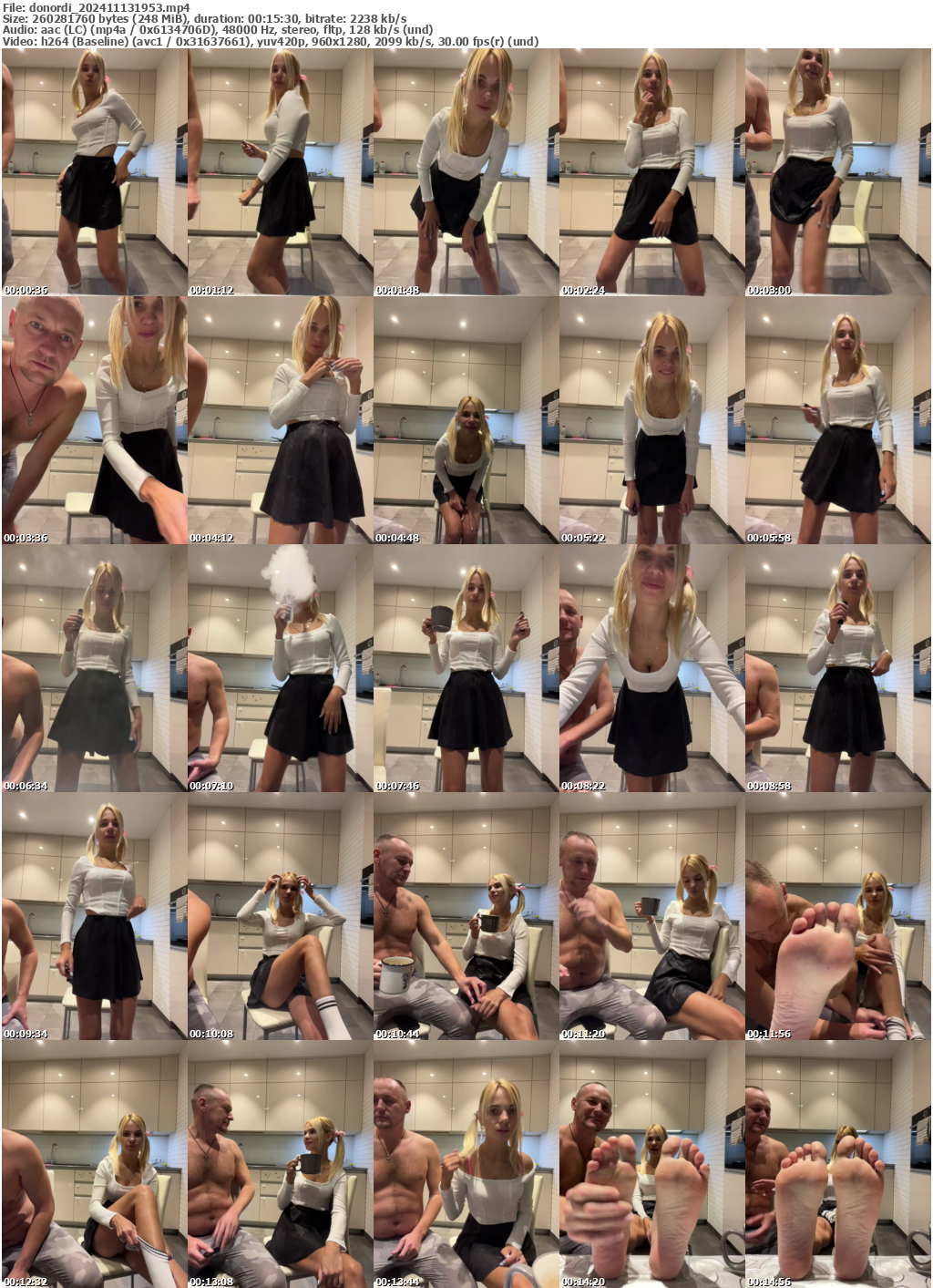 Preview thumb from donordi on 2024-11-13 @ bongacams