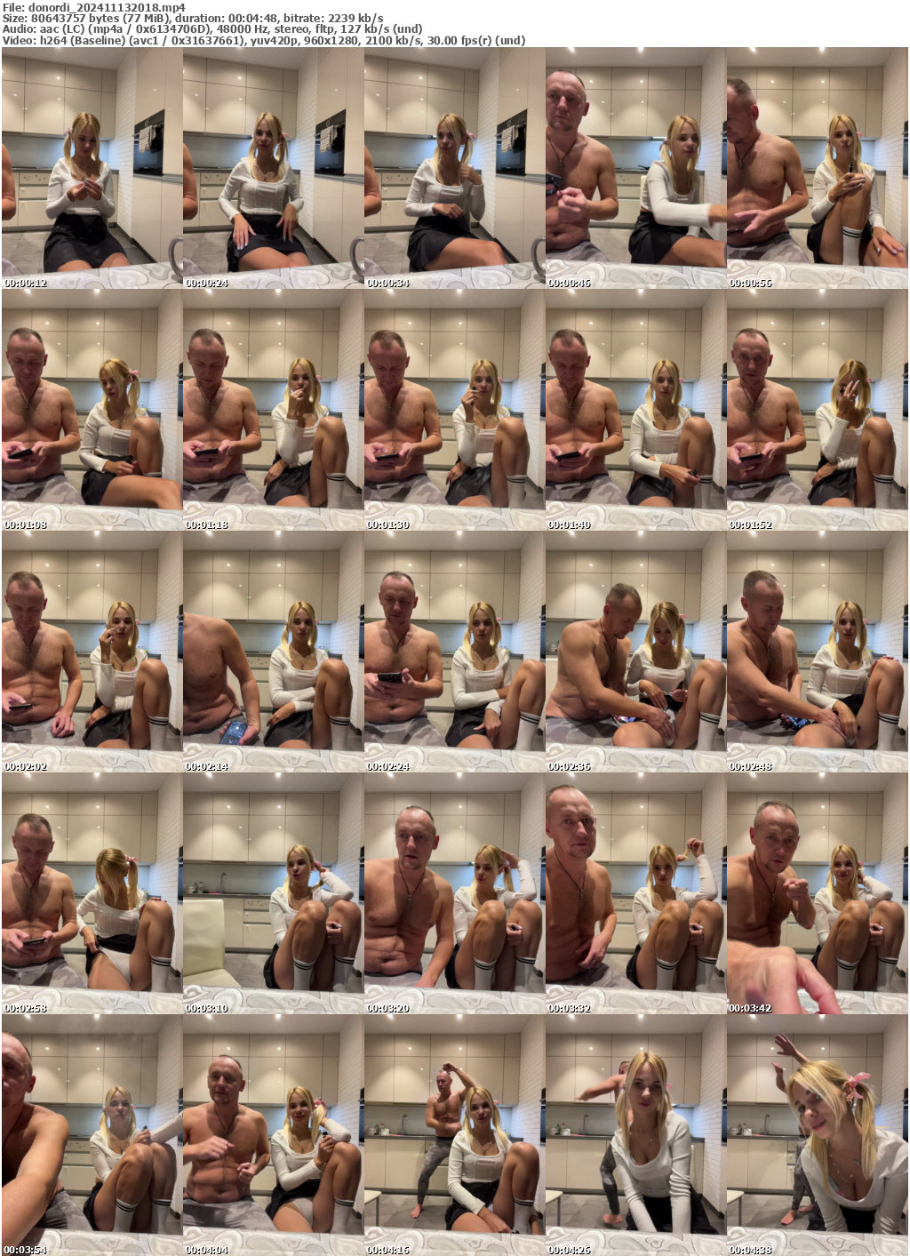 Preview thumb from donordi on 2024-11-13 @ bongacams