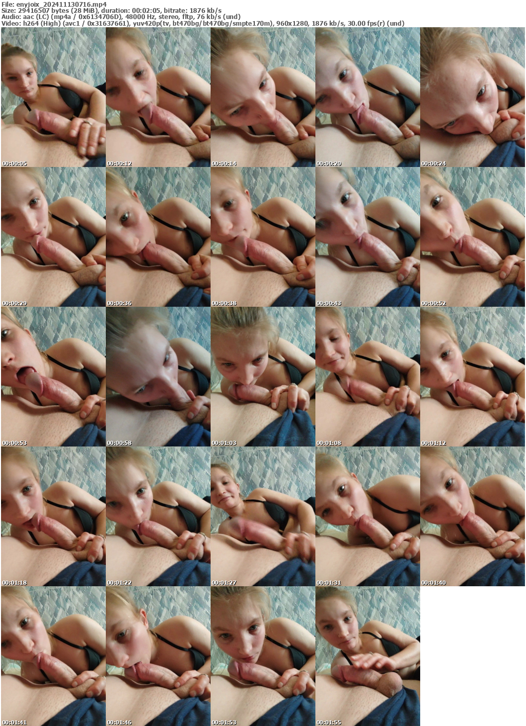 Preview thumb from enyjoix on 2024-11-13 @ bongacams