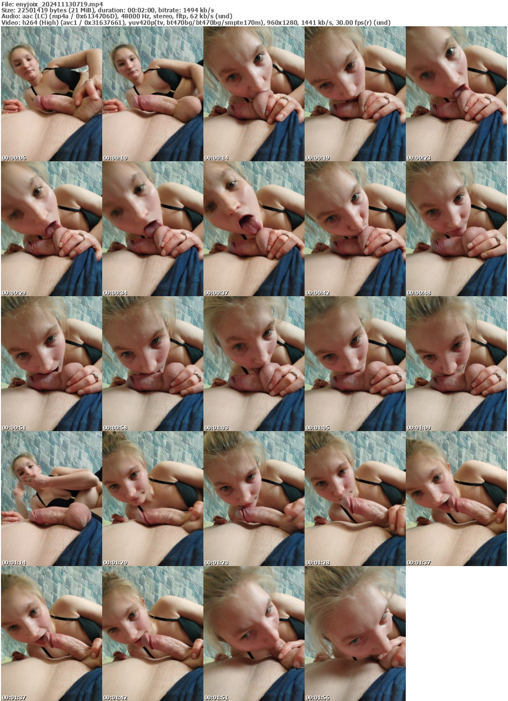 Preview thumb from enyjoix on 2024-11-13 @ bongacams