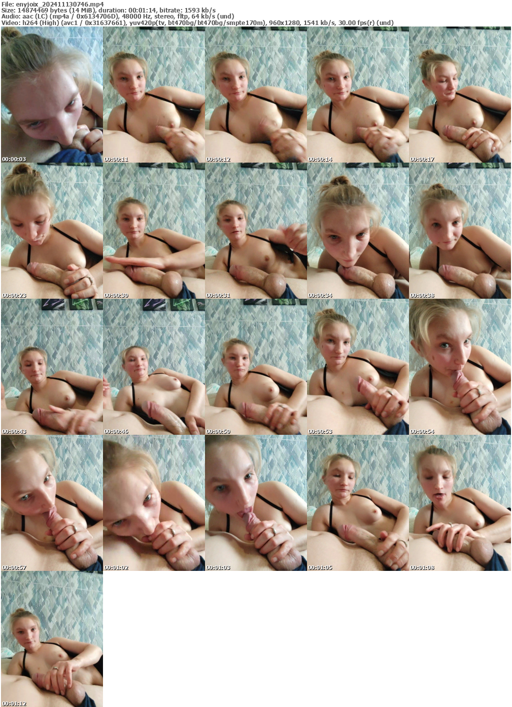 Preview thumb from enyjoix on 2024-11-13 @ bongacams