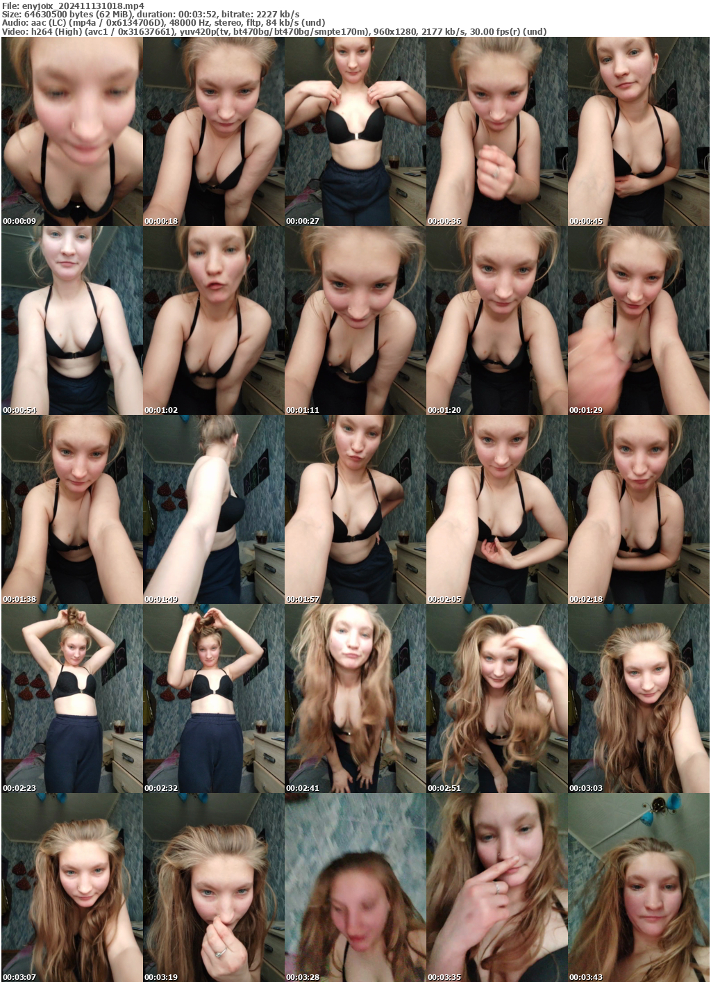 Preview thumb from enyjoix on 2024-11-13 @ bongacams