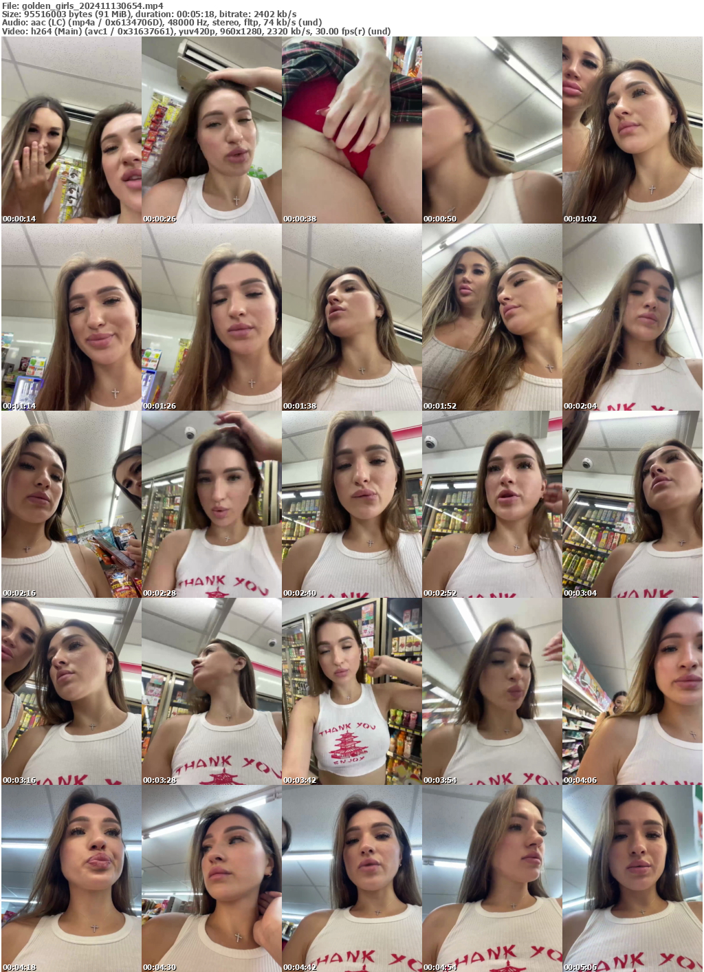 Preview thumb from golden_girls on 2024-11-13 @ bongacams