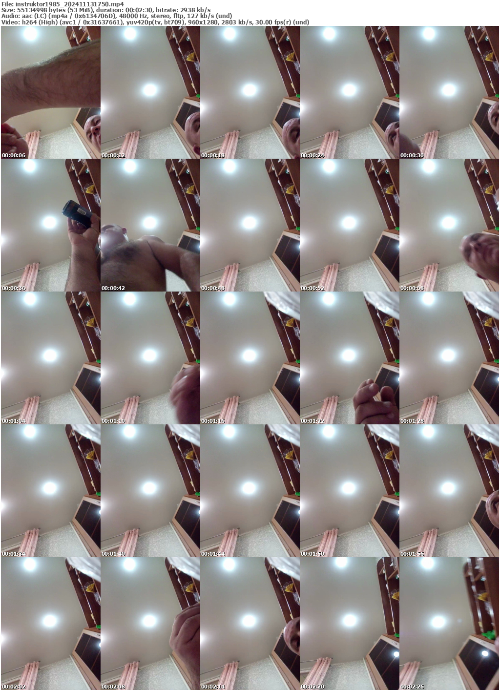 Preview thumb from instruktor1985 on 2024-11-13 @ bongacams