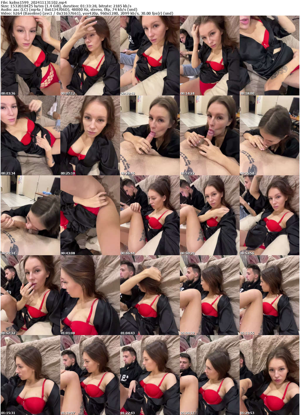 Preview thumb from kaliss1599 on 2024-11-13 @ bongacams