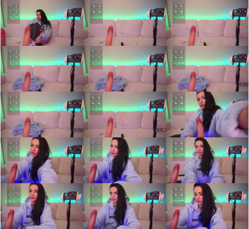 View or download file ladycharmer on 2024-11-13 from bongacams