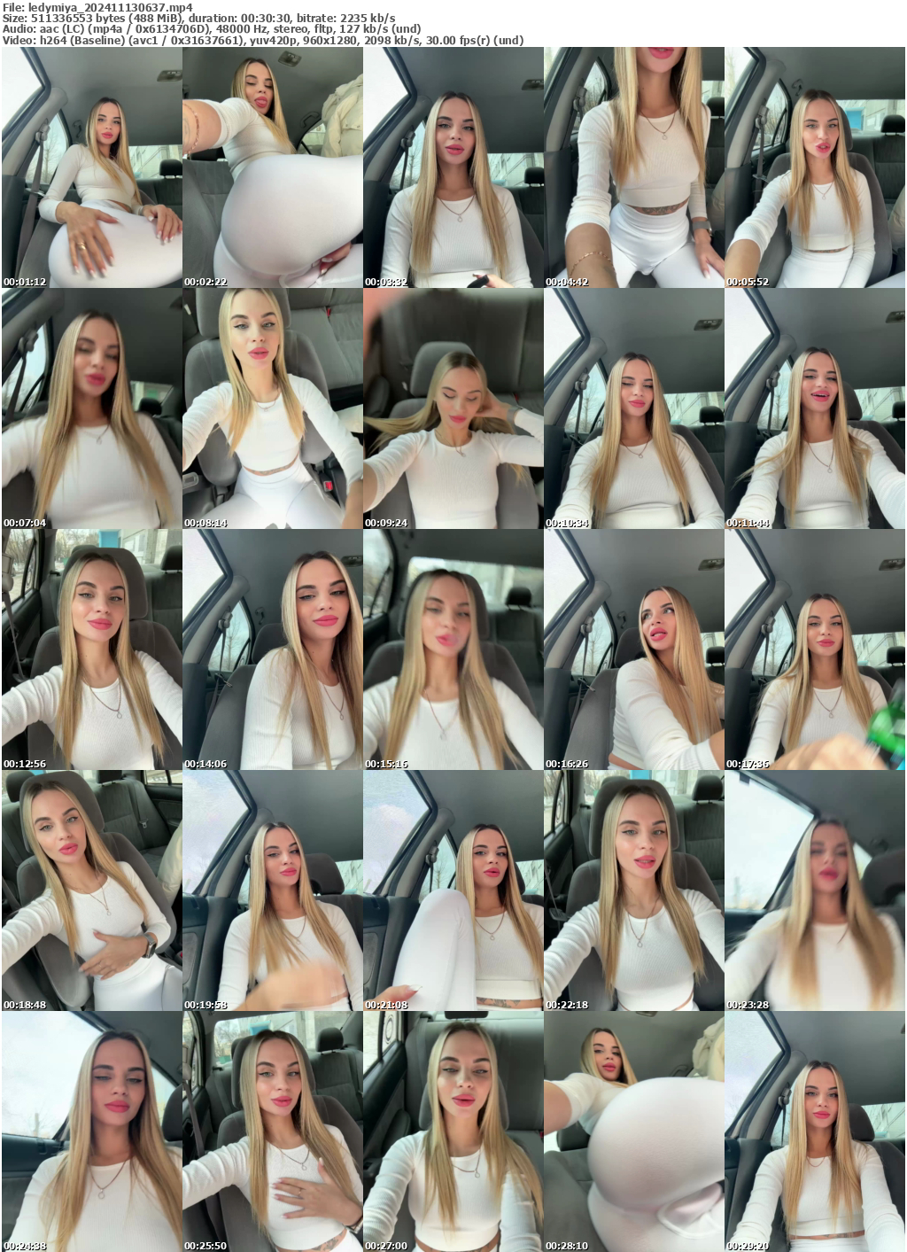 Preview thumb from ledymiya on 2024-11-13 @ bongacams