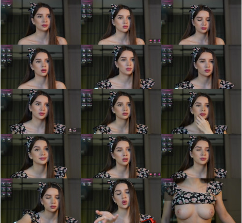 View or download file malyshkaaa on 2024-11-13 from bongacams