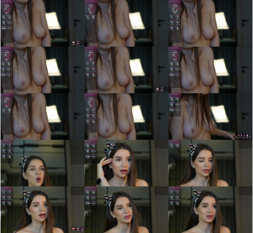 View or download file malyshkaaa on 2024-11-13 from bongacams