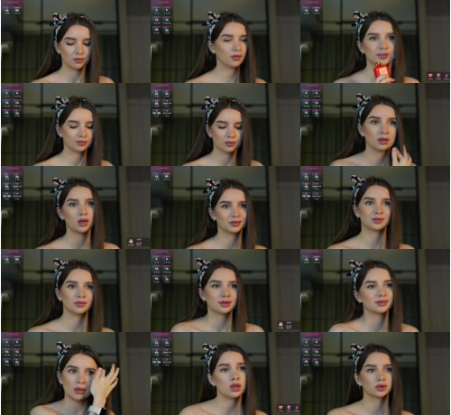 View or download file malyshkaaa on 2024-11-13 from bongacams