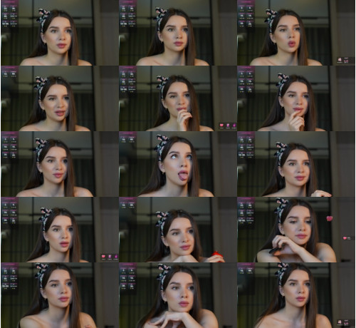 View or download file malyshkaaa on 2024-11-13 from bongacams