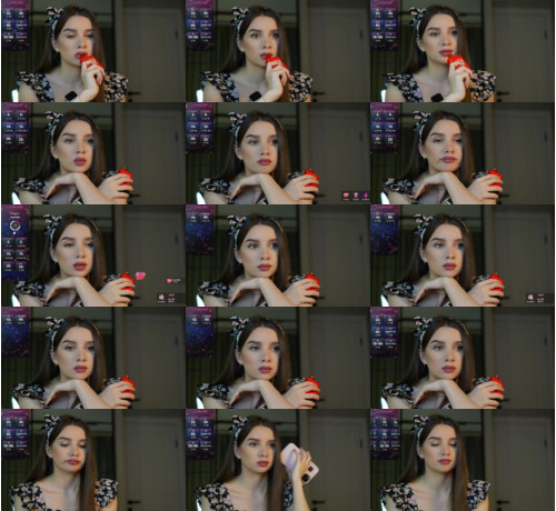 View or download file malyshkaaa on 2024-11-13 from bongacams