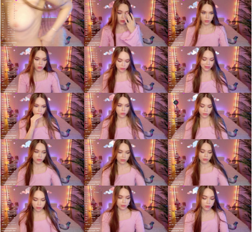 View or download file mimifors on 2024-11-13 from bongacams