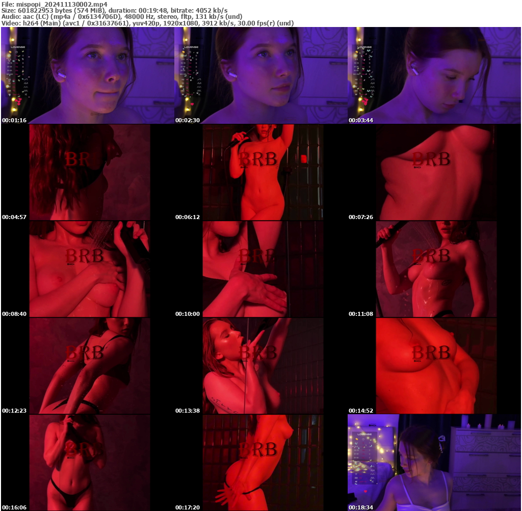 Preview thumb from mispopi on 2024-11-13 @ bongacams