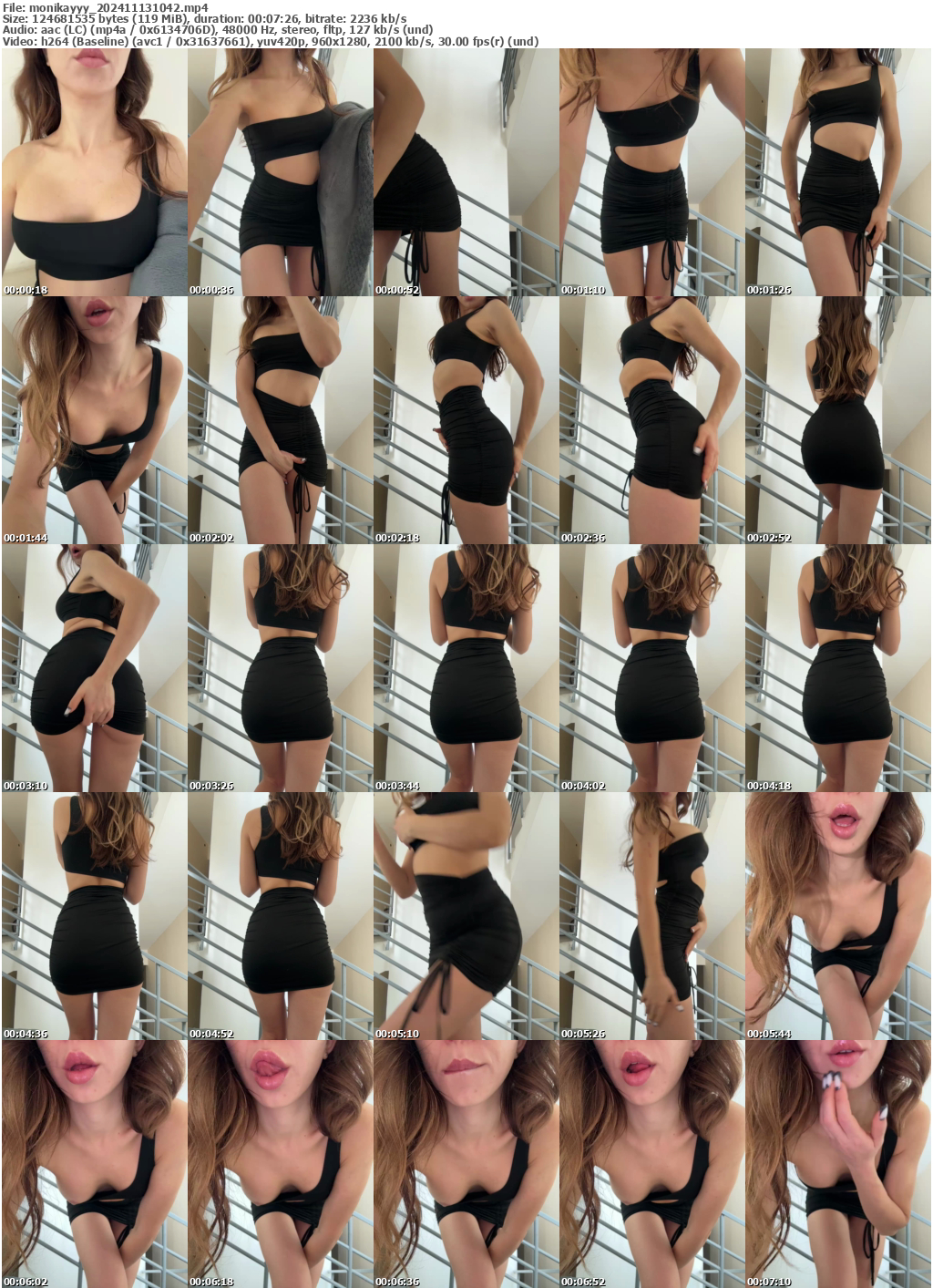 Preview thumb from monikayyy on 2024-11-13 @ bongacams