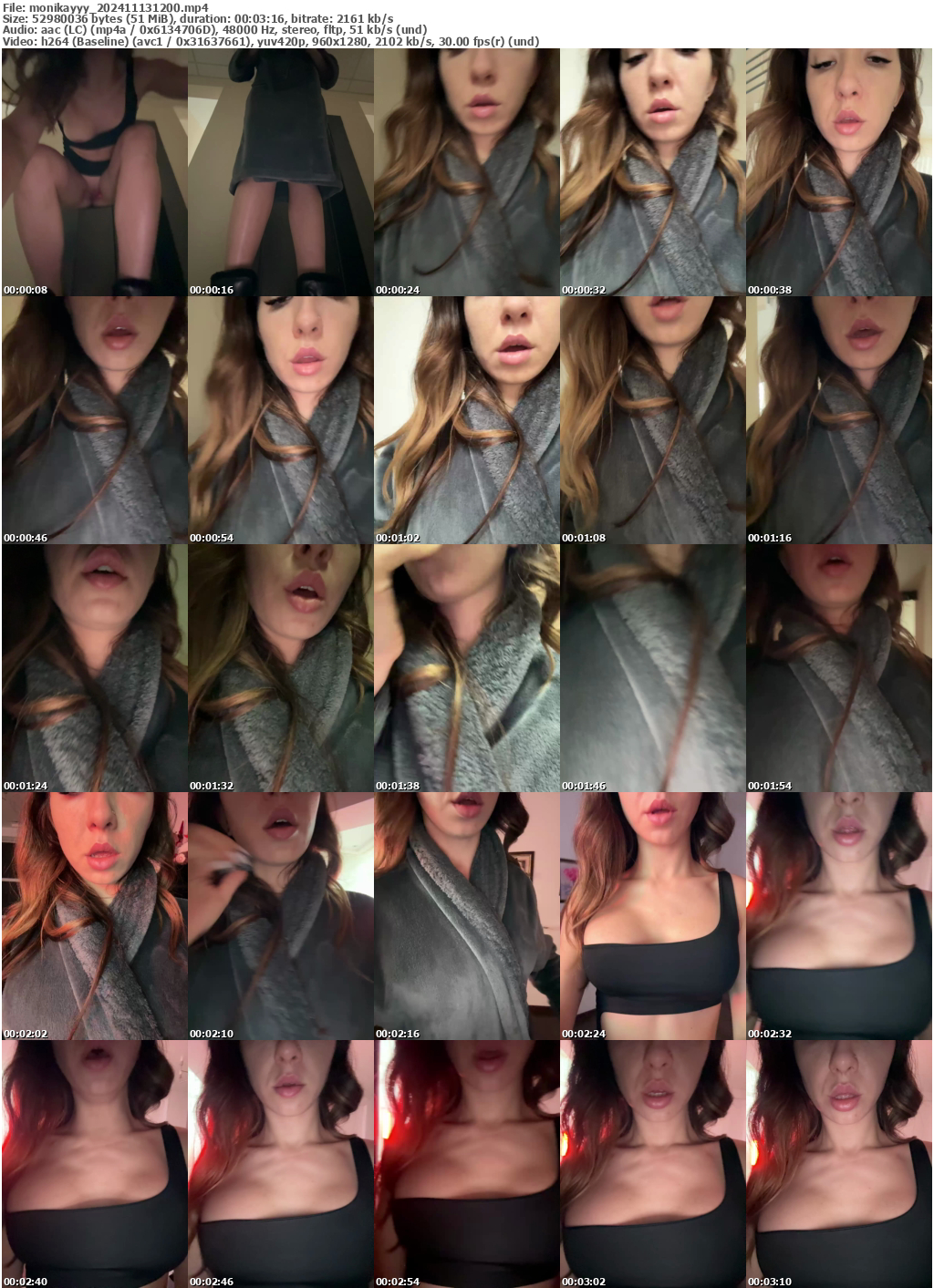 Preview thumb from monikayyy on 2024-11-13 @ bongacams