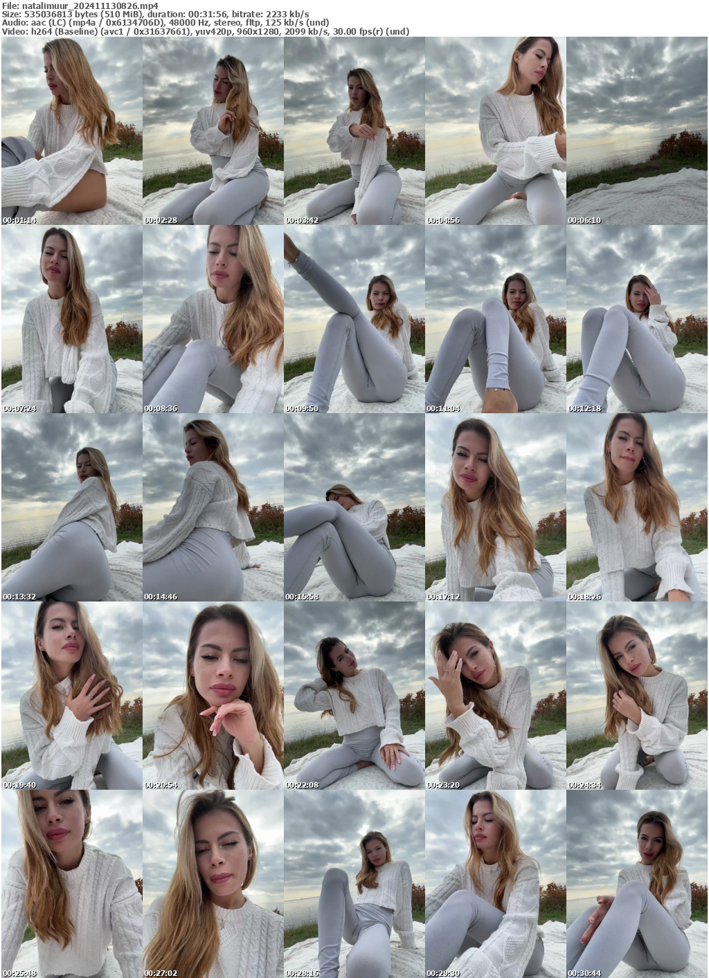 Preview thumb from natalimuur on 2024-11-13 @ bongacams