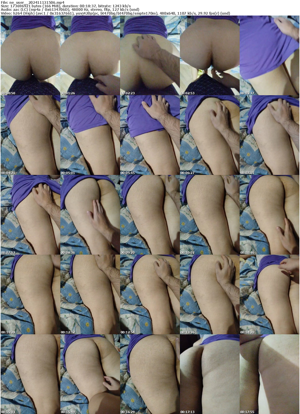 Preview thumb from ne_user_ on 2024-11-13 @ bongacams