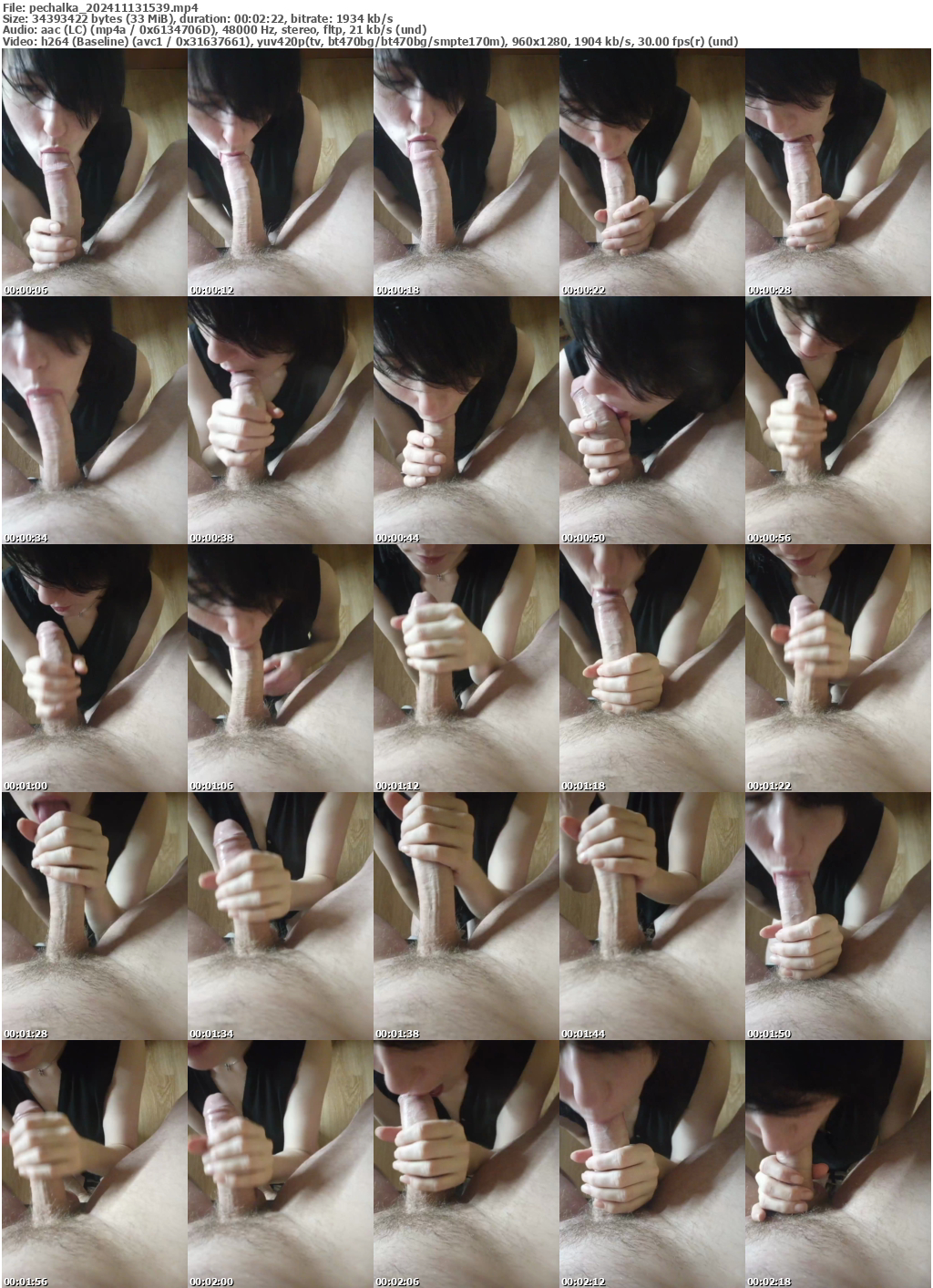 Preview thumb from pechalka on 2024-11-13 @ bongacams