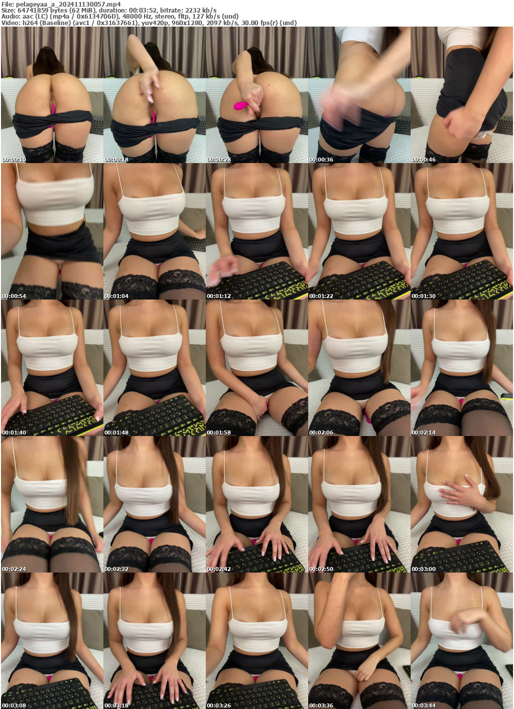 Preview thumb from pelageyaa_a on 2024-11-13 @ bongacams