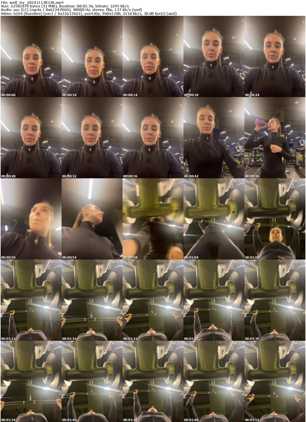 Preview thumb from well_try on 2024-11-13 @ bongacams