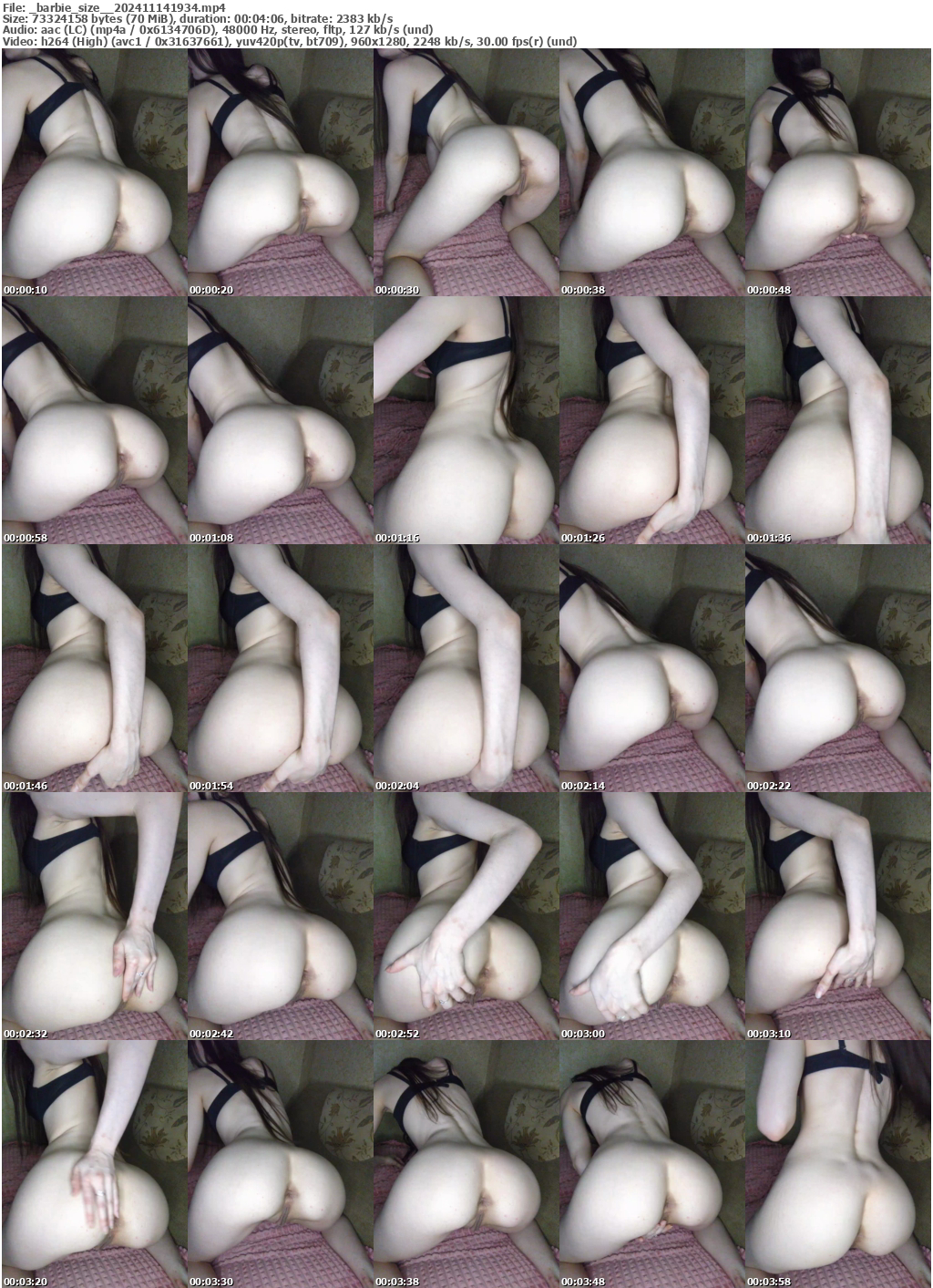 Preview thumb from _barbie_size_ on 2024-11-14 @ bongacams