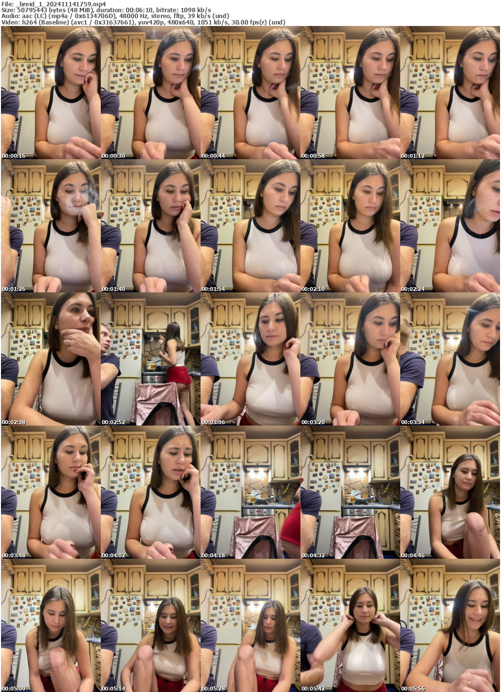 Preview thumb from _breid_1 on 2024-11-14 @ bongacams