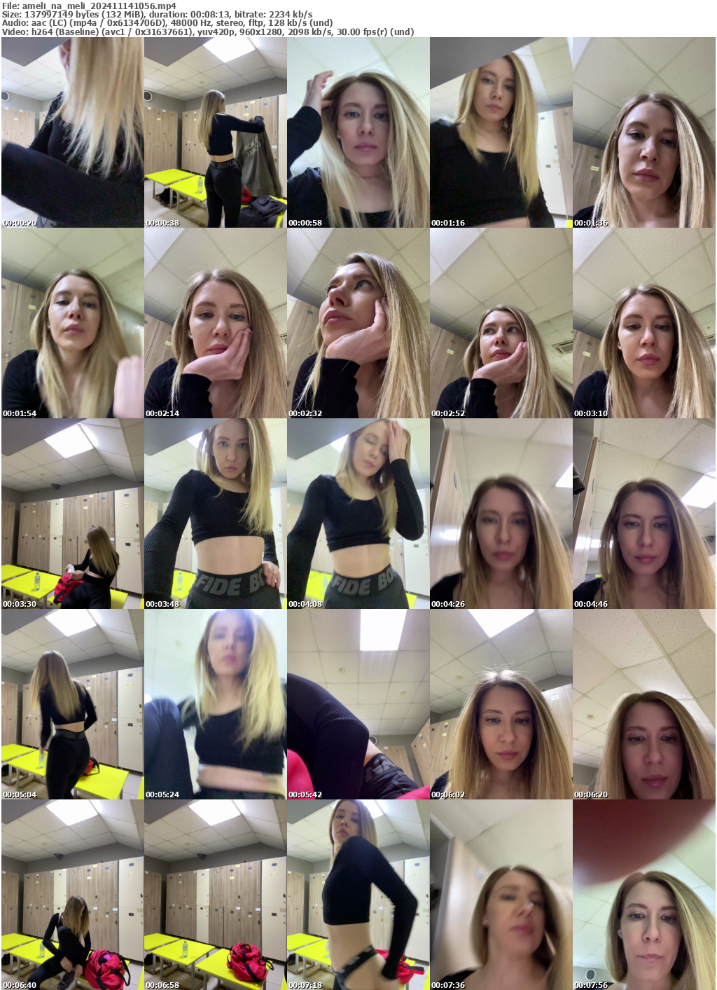 Preview thumb from ameli_na_meli on 2024-11-14 @ bongacams