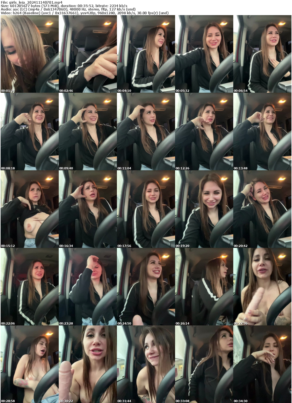 Preview thumb from girls_leia on 2024-11-14 @ bongacams